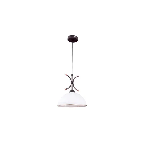 Sinus Tekli Avize - Copper OKTAY 13491