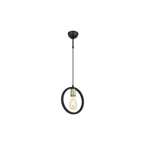Linda Tekli Sarkit Black/White OKTAY 16581