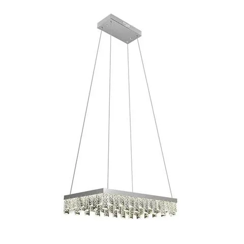LED Luster 32W Nirvana-32 019-027-0032