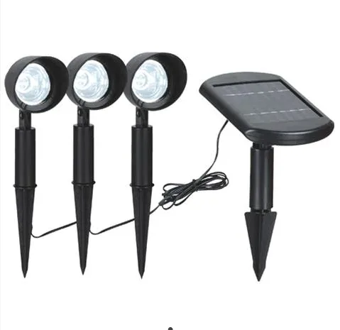 Solarna LED svjetiljka Magic 078-007-0001
