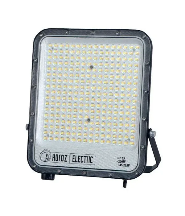 LED reflektor 200W 3CCT PALLAS-200 068-030-1200