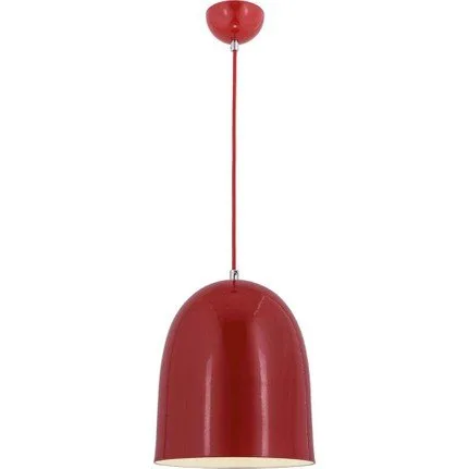 Steel Sarkit Red/White OKTAY 2138