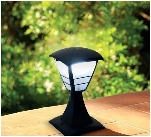 Vrtna lampa E27 Yonca-1 TEB 400.010.132