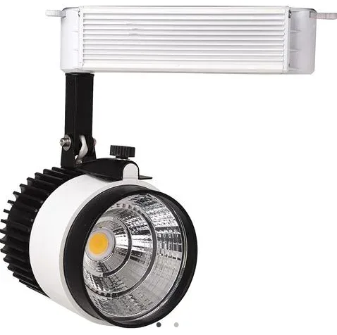 LED šinski reflektor Roma HL 822L