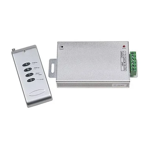 LED RGB RF kontroler 100-002-0144
