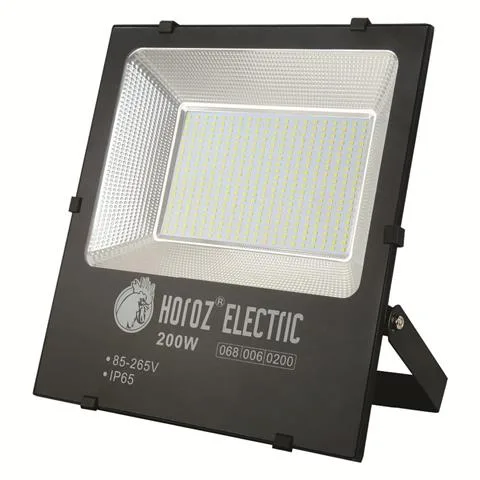 LED reflektor 200W Leopar-200