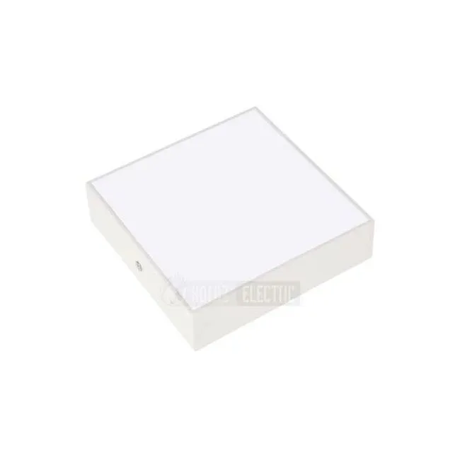 LED panel nadgradni 18W bijeli 016-064-0018 Sofia S-18