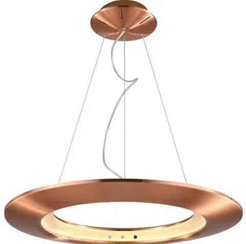 LED luster Concept-41 Rose 019-010-0041