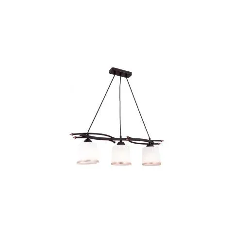 Sinus 3 Avize - Copper OKTAY 13493