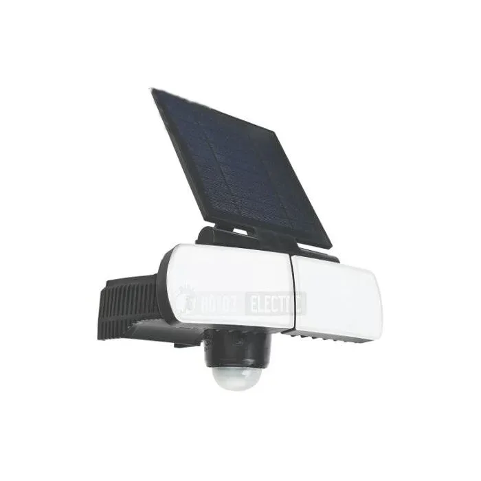 LED solarna lampa sa senzorom Armor-8 072-001-0008