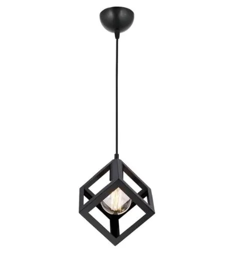Arvis Tekli Black OKTAY 14541