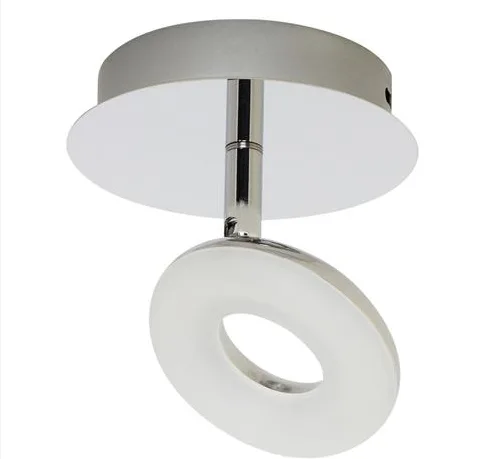 LED spot lampa Milas-2 HL 7141L