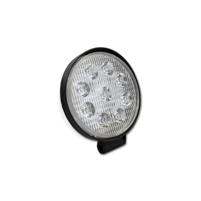 Off-road LED reflektor 27W 10-30V LVT 5192