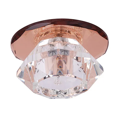 Ugradna svjetiljka/downlight Nergis HL 801
