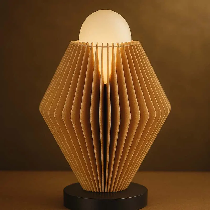 B-Light Wild stolna lampa BM25026