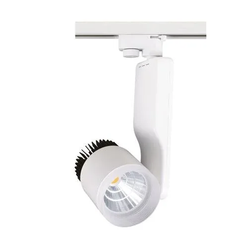 LED šinski reflektor Paris-33 HL 833L 018-007-0033