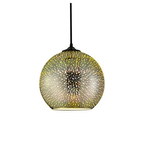 Luster-visilica Quantum 021-006-0001