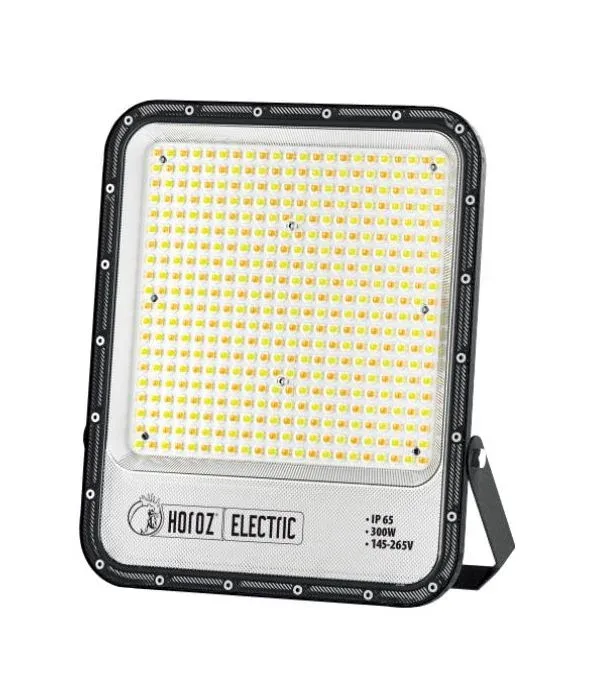 LED reflektor 300W 3CCT PALLAS-300 068-030-1300