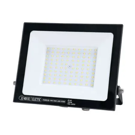 LED reflektor 100W Pardus-100 068-028-0100