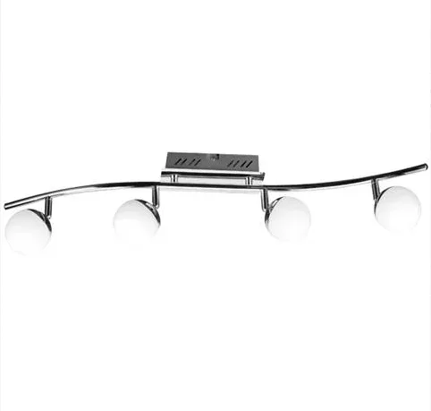 LED spot lampa Patara-5 HL 7184L