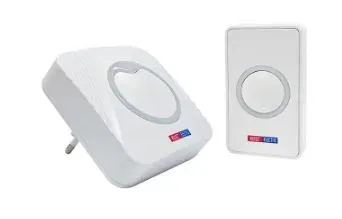 Bežično zvono 220V ROLLAND-A 086-007-0002