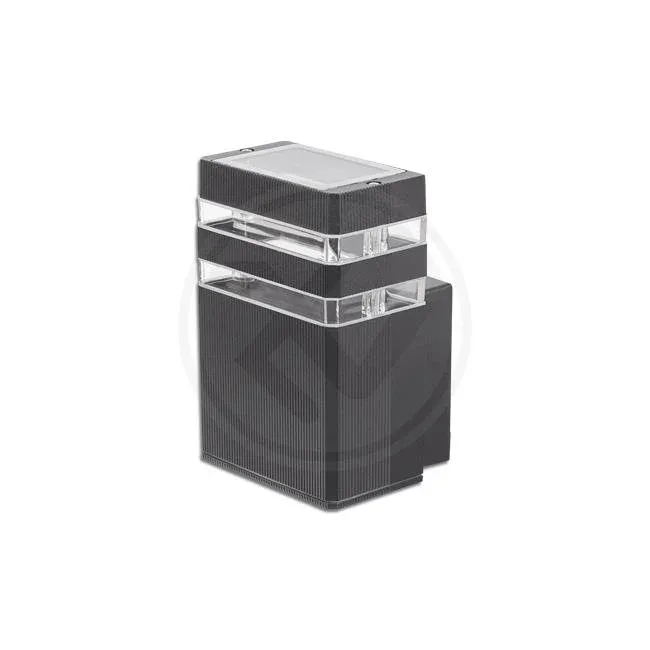 Vanjska zidna lampa GU10 Inez LVT 0650