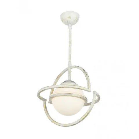 Izar Tekli Copper/Cream OKTAY 281