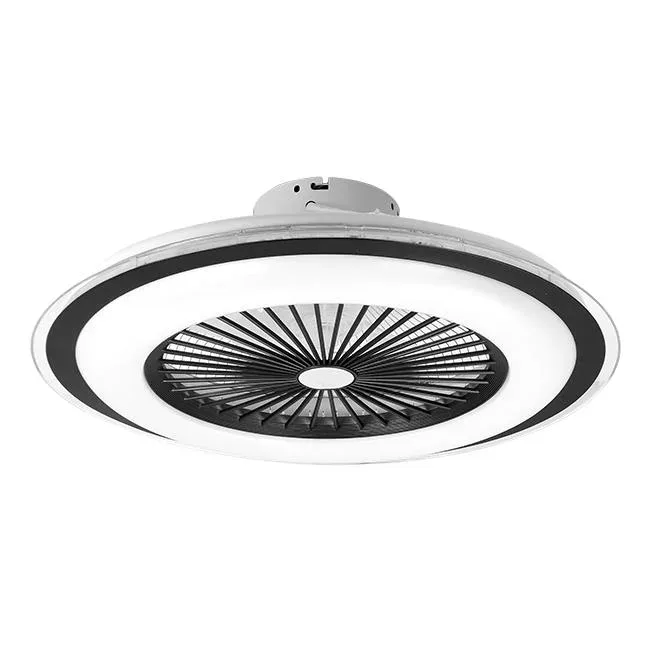 LED plafonjera 72W ventilator + daljinski Rodos LVT 1419