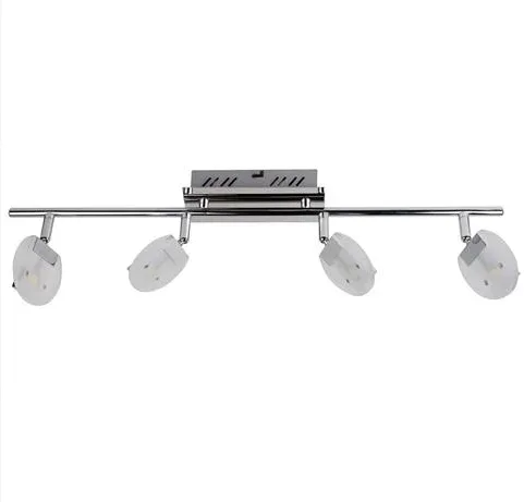 LED spot lampa Side-5 HL 7164L