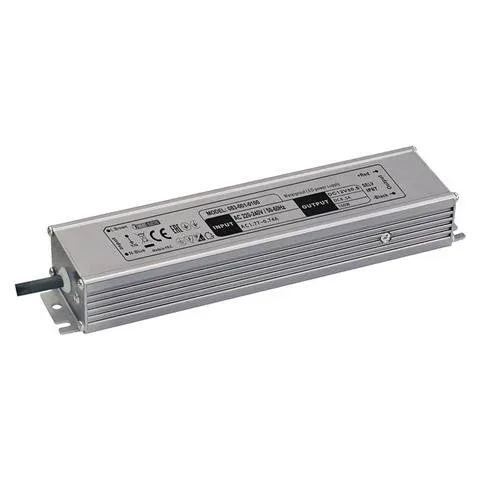 LED Driver 200W IP67 VESTA-200 083-001-0200