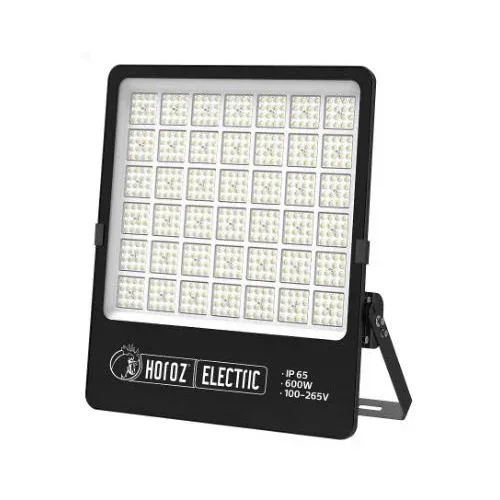 LED reflektor 600W Borneo-600 068-033-0600