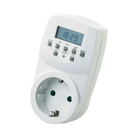 Vremenski prekidač Timer-2 108-002-0001