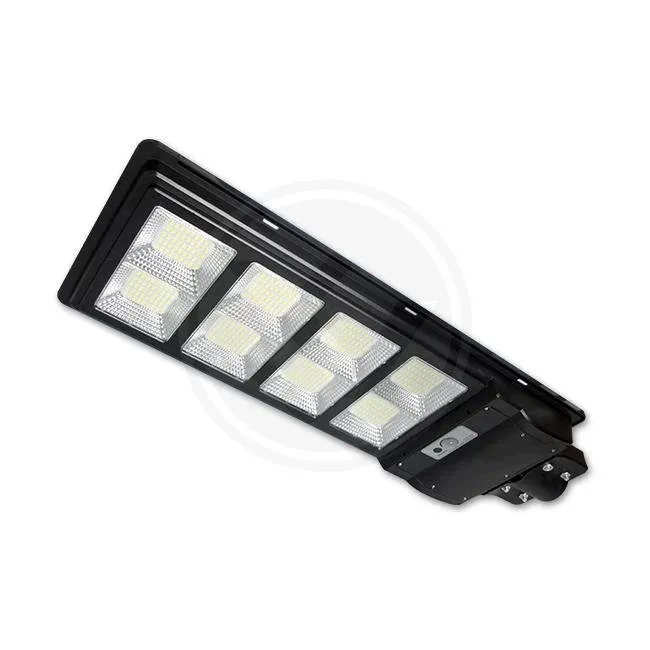 LED solarna ulična lampa 360W IP65 LVT 1438