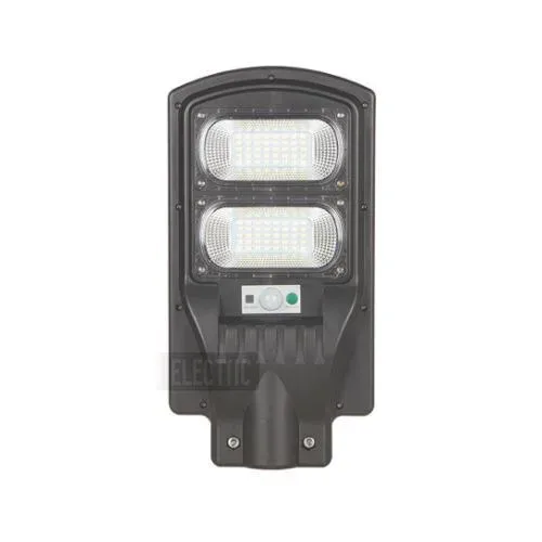 LED solarna ulična lampa 100W 074-009-0100