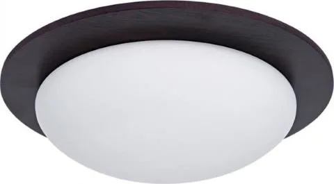 LED plafonjera 30 Motta Armatur Wenge OKTAY 1530-1