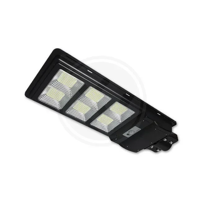 LED solarna ulična lampa 270W IP65 LVT 1354