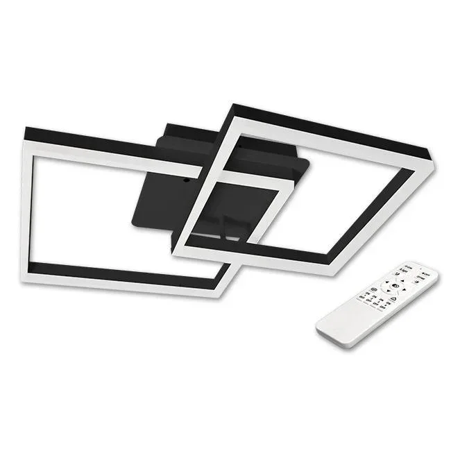 LED luster 70W Galaxis Herkules LVT 4851