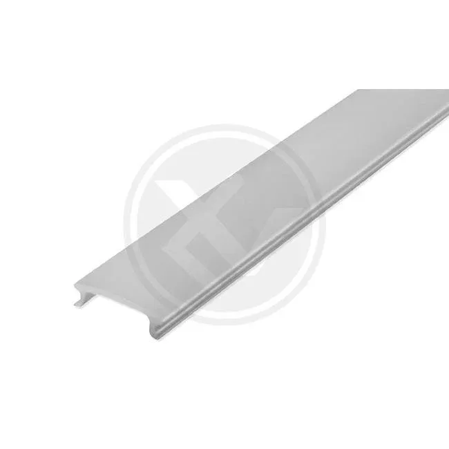 LVT 6030-pokrov slim nadgr. profila 2m