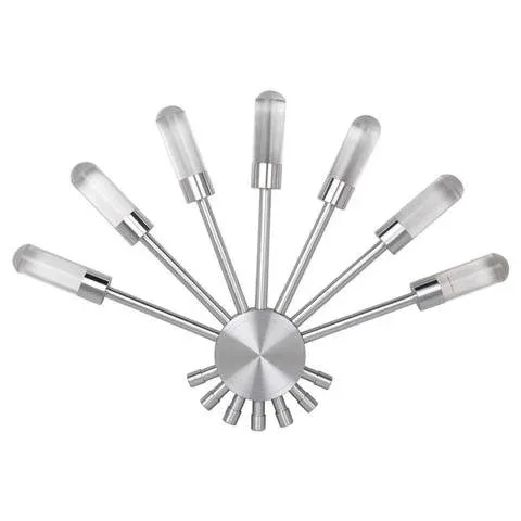 LED RGBY svjetiljka/downlight 7W HL 667L