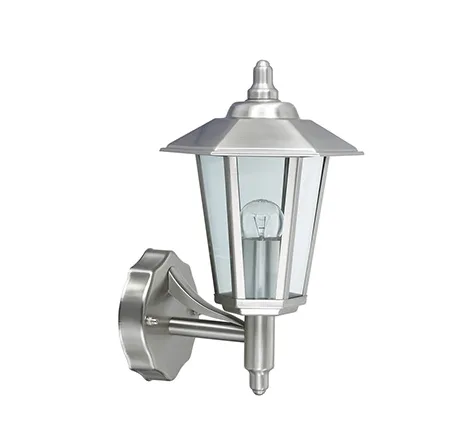 Vrtna lampa E27 AKASYA-1