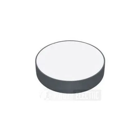 LED panel nadgradni 24W crni 016-064-0024 Sofia-24