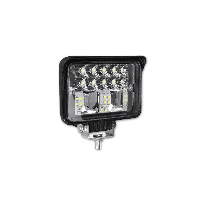 Off-road LED reflektor 54W 10-60V LVT 7109