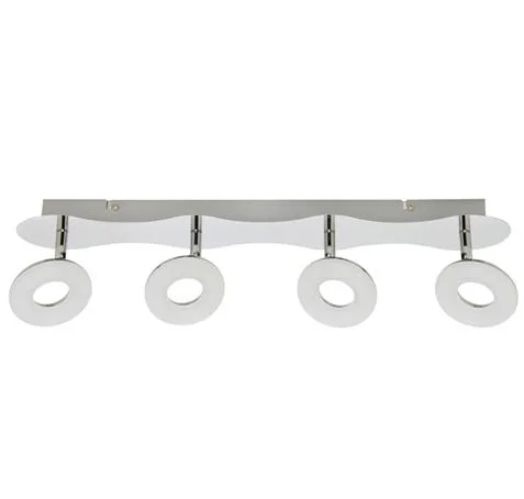 LED spot lampa Milas-5 HL 7144L
