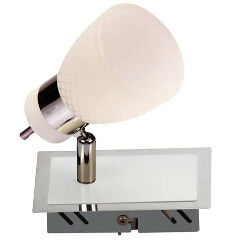 LED spot lampa Lara-2 HL 7191L
