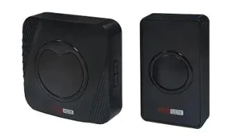 Bežično zvono 4.5VDC ROLLAND-D 086-007-0001