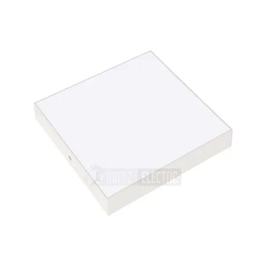 LED panel nadgradni 36W bijeli 016-064-0036 Sofia S-36