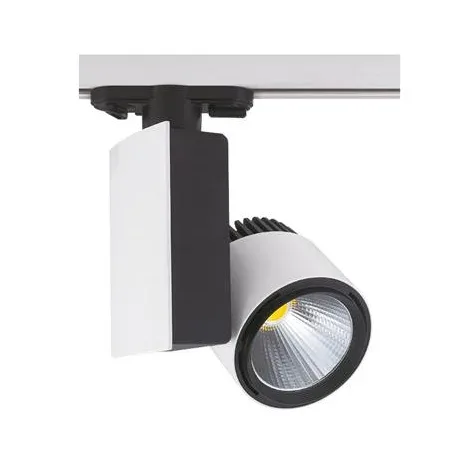 LED šinski reflektor Madrid 23 HL 828L