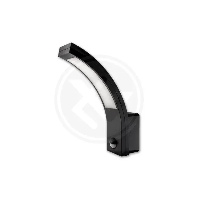 Zidna LED lampa 10W sa senzorom Diron LVT 2734