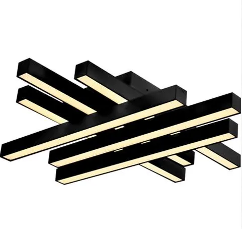 LED luster 76W Trend-76 019-009-0076