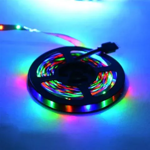 LED traka 12V Amazon/RGB 081-005-0002